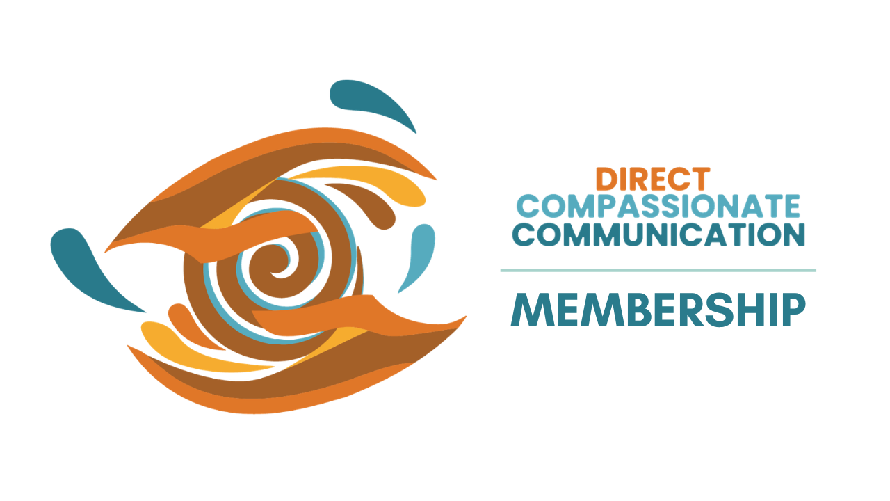 Direct Compassionate Communication Membership